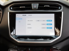 2023款 2.0T 柴油 两驱 精英版 长箱