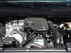 2023款 2.0T 柴油 两驱 精英版 长箱