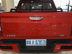 2023款 2.4L 汽油 四驱 精英版 标箱