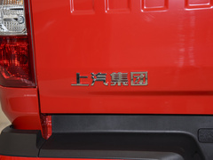 2023款 2.4L 汽油 四驱 精英版 标箱
