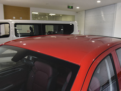 2023款 2.4L 汽油 四驱 精英版 标箱