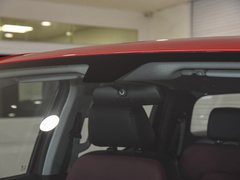 2023款 2.4L 汽油 四驱 精英版 标箱