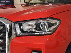 2023款 2.4L 汽油 四驱 精英版 标箱