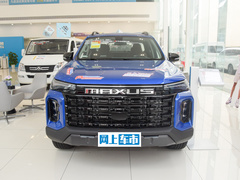 2023款 2.0T 自動 柴油雙增壓四驅(qū)豪華版 長軸