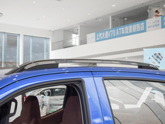 2023款 2.0T 自动 柴油双增压四驱豪华版 长轴