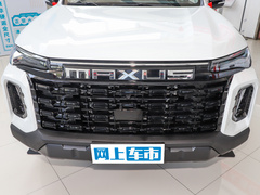2023款 2.0T 自动四驱汽油豪华版标轴