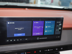 2023款 2.0T 自动四驱汽油豪华版标轴