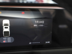 2023款 2.0T 自动四驱汽油豪华版标轴