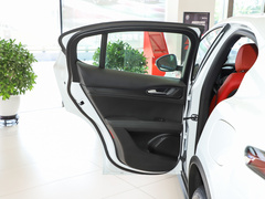 2023款 2.0T 280HP Sprint纵擎版