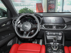 2023款 2.0T 280HP Sprint纵擎版