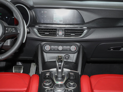 2023款 2.0T 280HP Sprint纵擎版