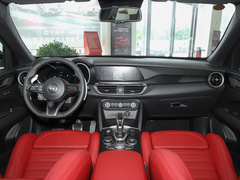 2023款 2.0T 280HP Sprint纵擎版