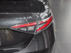2023款 2.0T 280HP 赛道版