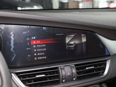2023款 2.0T 280HP 赛道版