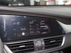 2023款 2.0T 280HP 赛道版