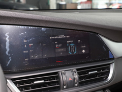 2023款 2.0T 280HP 赛道版