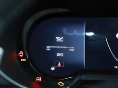 2023款 2.0T 280HP 赛道版
