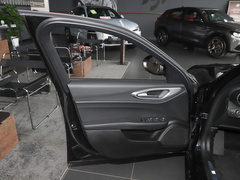 2023款 2.0T 280HP 赛道版