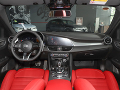 2023款 2.0T 280HP 赛道版