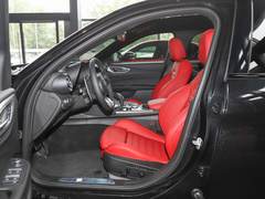 2023款 2.0T 280HP 赛道版