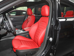2023款 2.0T 280HP 赛道版