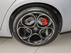 2023款 2.0T 280HP 竞赛版