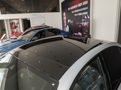 2023款 2.0T 280HP 竞赛版
