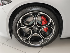 2023款 2.0T 280HP 竞赛版