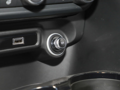 2023款 2.0T 280HP 竞赛版