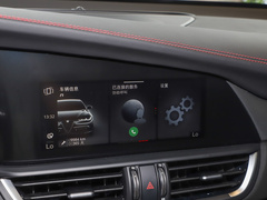 2023款 2.0T 280HP 竞赛版