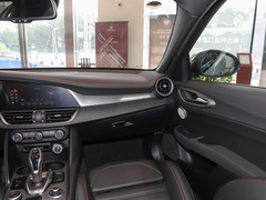 2023款 2.0T 280HP 竞赛版