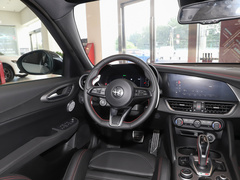 2023款 2.0T 280HP 竞赛版