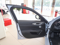 2023款 2.0T 280HP 竞赛版