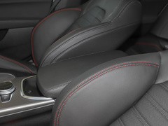 2023款 2.0T 280HP 竞赛版