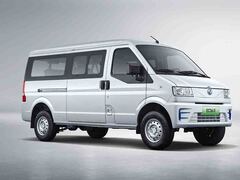 2023款 中创新航 38.64kWh