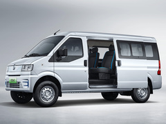 2023款 中创新航 38.64kWh