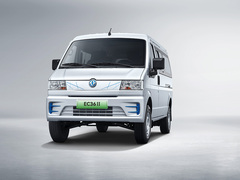 2023款 中创新航 38.64kWh