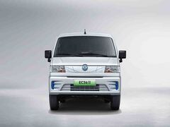 2023款 中创新航 38.64kWh
