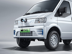 2023款 中创新航 38.64kWh