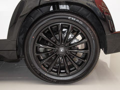 2023款 第二代 1.5T 尊享型 