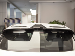 2023款 第二代 1.5T 尊享型 