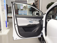 2023款 第二代 1.5T 尊享型 