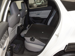 2023款 第二代 1.5T 尊享型 