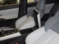 2023款 第二代 1.5T 尊享型 