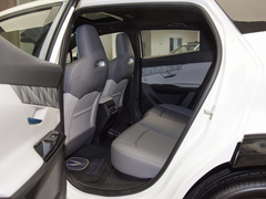 2023款 第二代 1.5T 尊享型 