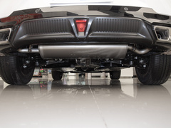2023款 第二代 1.5T 尊享型 