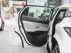 2023款 第二代 1.5T 尊享型 