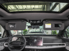 2023款 第二代 1.5T 尊享型 