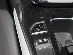 2023款 第二代 1.5T 尊享型 