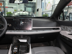 2023款 第二代 1.5T 尊享型 